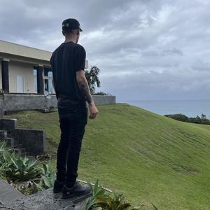 Meet your Posher, Gage